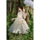 Urtto Moonlight Dance Ballet Style Long JSK(Reservation/Full Payment Without Shipping)